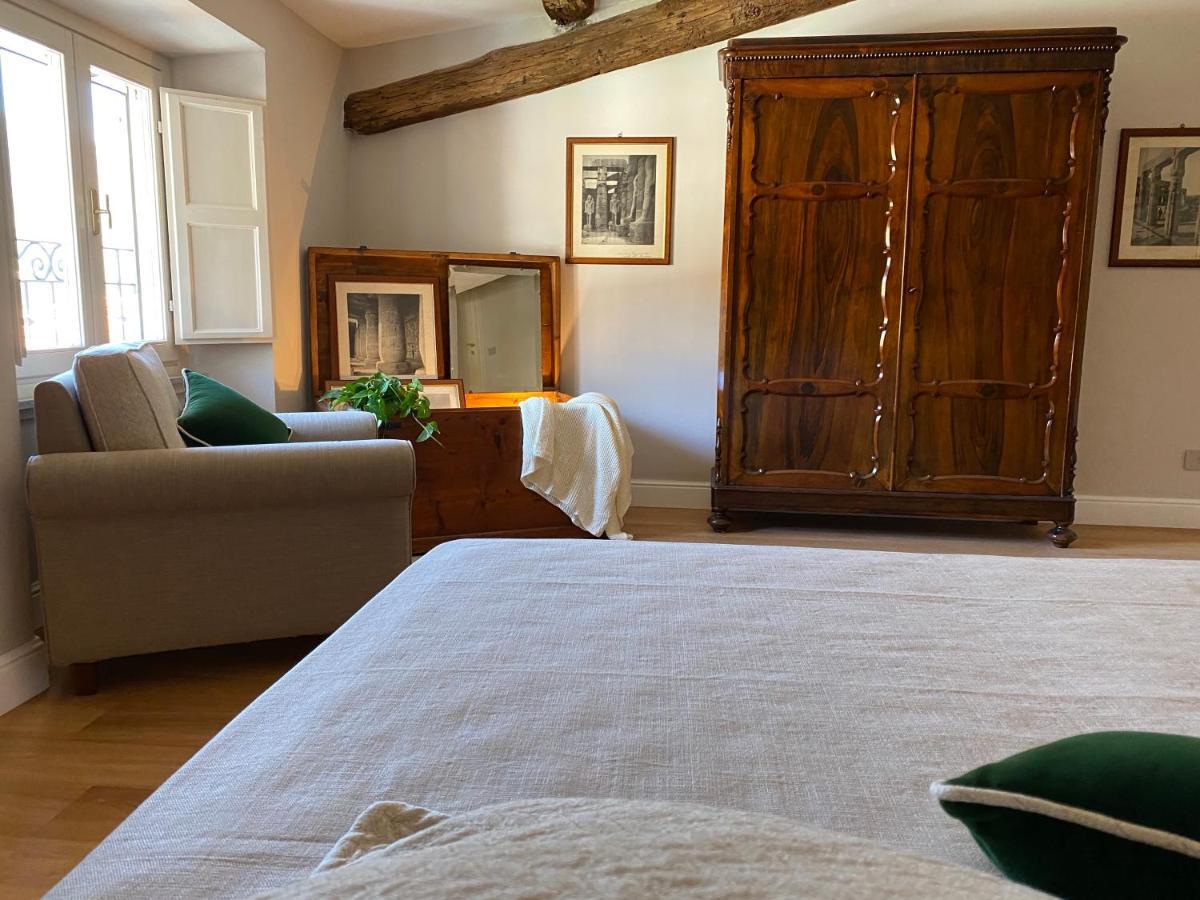 Burlamacchi Villas Bagni di Lucca Exterior foto