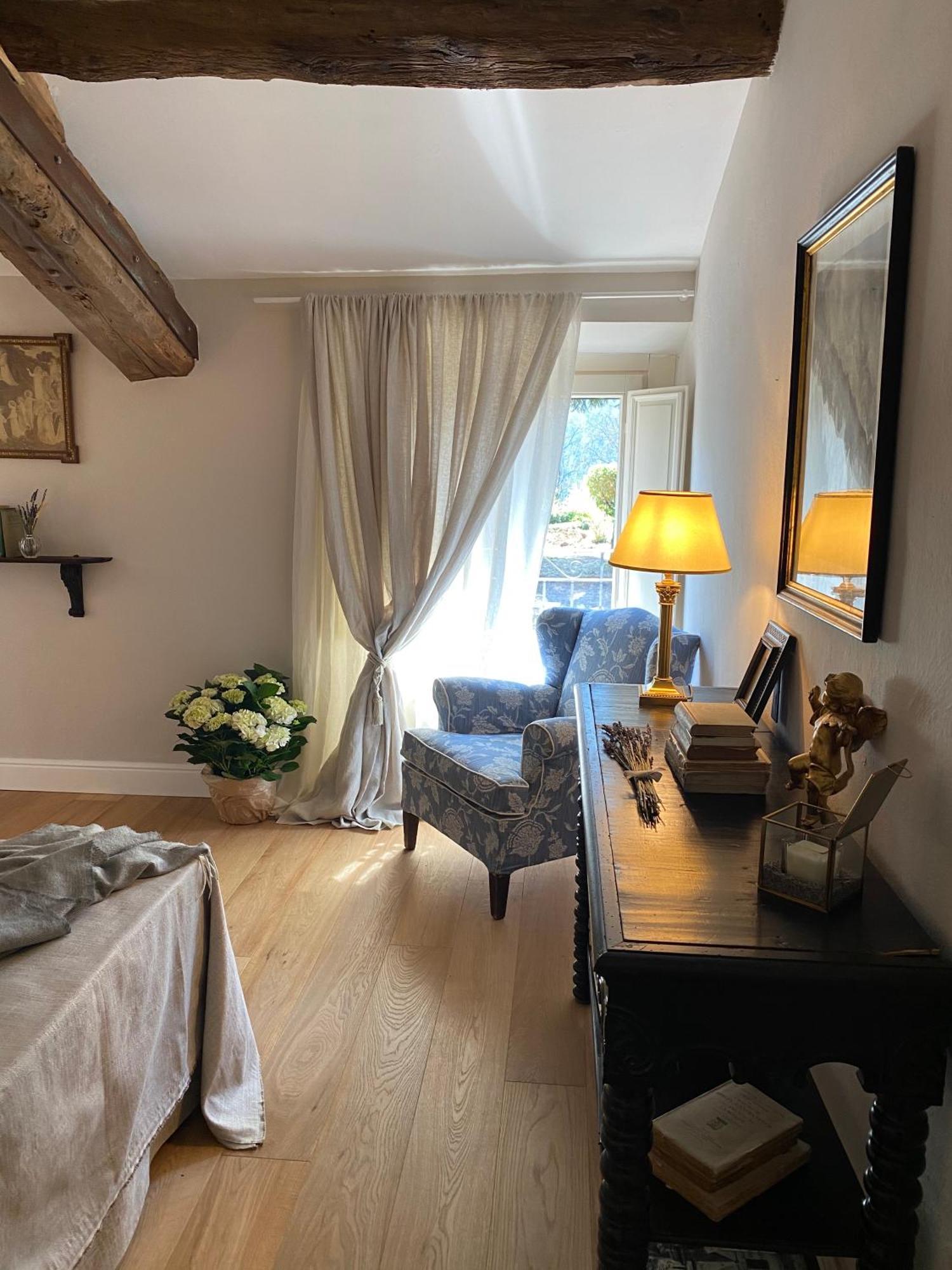 Burlamacchi Villas Bagni di Lucca Exterior foto